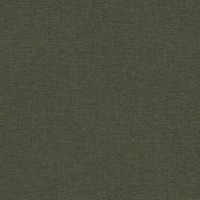 Linen Serenity Vinyl Wallpaper Forest Green Erismann 10510-36