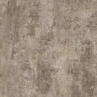 Cove Industrial Texture Wallpaper Chocolate Muriva 207505