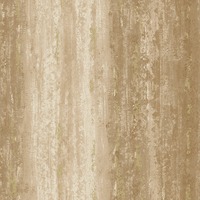 Distressed Stripe Wallpaper Rust Holden 66242