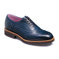Bonnie – Navy Grain, 7