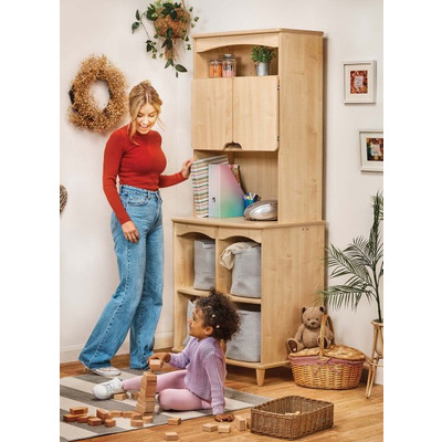 Compact Practitioner Station