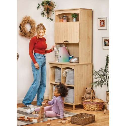 Compact Practitioner Station