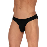 Olaf Benz RED2563 Brazil Brief - Black