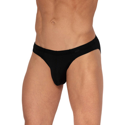 Olaf Benz RED2563 Brazil Brief - Black