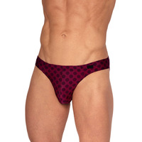Olaf Benz RED2558 Brazil Brief