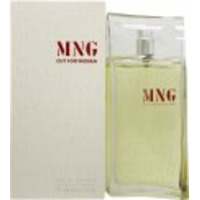 Mango Cut Eau de Toilette 100ml Spray