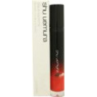 Shu Uemura Laque Supreme Lip Color 5.2g – OR01 Ruby Orange