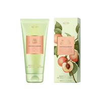 4711 Acqua Colonia White Peach Coriander Shower Gel 200ml