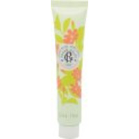 Roger & Gallet Fleur d'Osmanthus Hand & Nail Cream 30ml