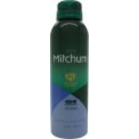 Mitchum Ice Fresh Deodorant Spray 200ml