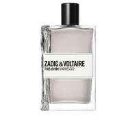 Zadig & Voltaire This Is Him! Undressed Eau de Toilette 50ml Spray