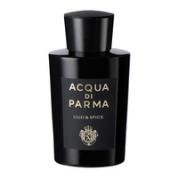 Acqua di Parma Oud & Spice Eau de Parfum-180ml