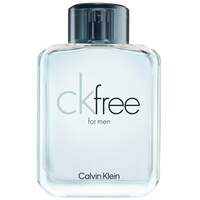 Calvin Klein CK Free Eau De Toilette-100ml