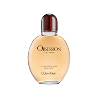 Calvin Klein Obsession Eau de Toilette-125ml Spray