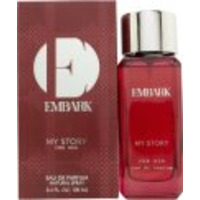 Embark My Story For Her Eau de Parfum-100ml Spray