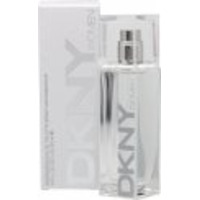 DKNY Energizing Eau de Parfum-100ml Spray