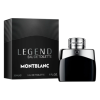 Mont Blanc Legend Eau de Toilette-200ml Spray