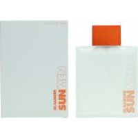 Jil Sander Sun Men Eau de Toilette-75ml Spray