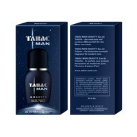 Mäurer & Wirtz Tabac Man Gravity Eau de Toilette 30ml Spray-30ml Spray