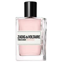 Zadig & Voltaire This Is Her! Undressed Eau de Parfum-30ml Spray
