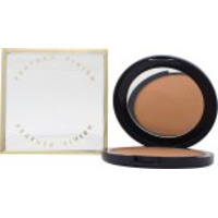Lentheric Feather Finish Compact Powder-Cool Coffee 35