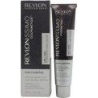 Revlon Revlonissimo Colorsmetique Permanent Hair Color-60ml