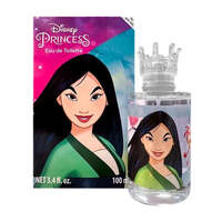 Disney Princess Mulan Eau De Toilette 100ml Spray