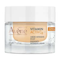Avène Vitamin Activ Cg Radiance Intensive Cream 50ml