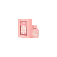 Lattafa Perfumes Bade'e Al Oud Noble Blush Eau De Parfum 100ml Spray