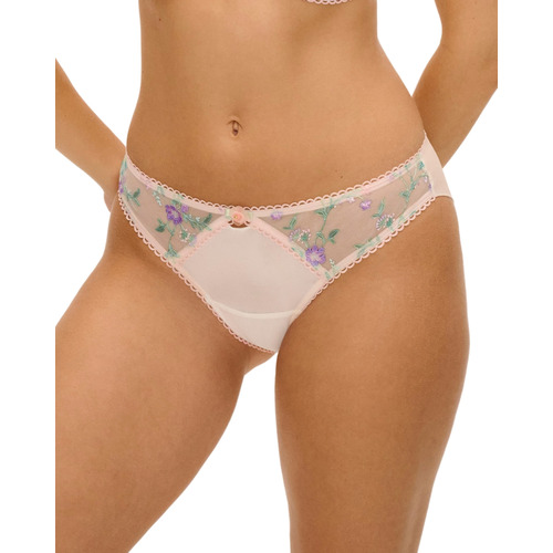 Freya Love Crush Brief - White Haze