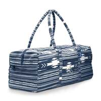 Yoga Mad Horizon Yoga Kit Bag in Canyon