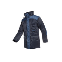 Image of Sioen 2123 Vermont Cold Store Jacket