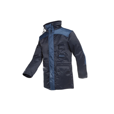 Sioen 2123 Vermont Cold Store Jacket
