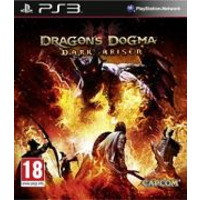 Image of Dragons Dogma Dark Arisen