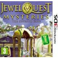 Image of Jewel Quest Mysteries 3 The Seventh Gate