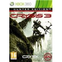 Image of Crysis 3