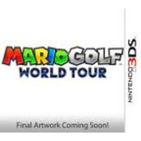 Image of Mario Golf World Tour