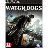 Image of Watch Dogs