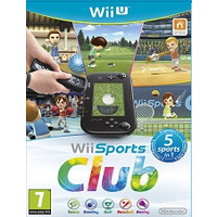 Image of Wii Sports Club