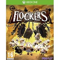 Image of Flockers