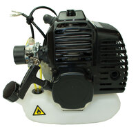 Image of Powerboard Scooter 49cc Engine