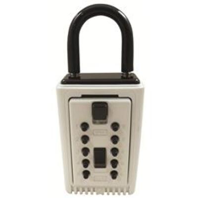 Supra Portable key safe  - Key safe