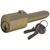 Image of ASEC Oval Bullet Lock - &#163;5 per key