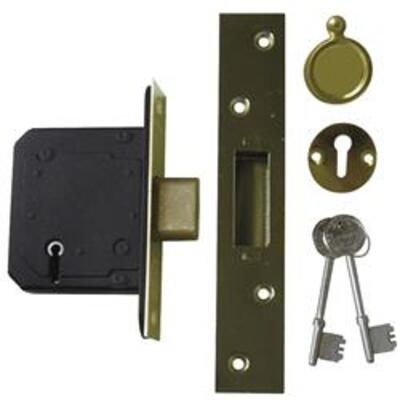 Securefast SKD BS 3621:2007 Deadlock  - £4.50 per key