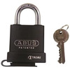 Image of Abus 83WP Series Extreme Standard Shackle Padlocks - Key to differ