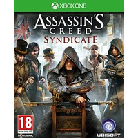 Image of Assassins Creed Syndicate