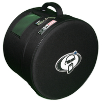 P Racket 16" x 16" Rigid Floor Tom Case