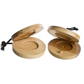 Click to view product details and reviews for Tiger Cas14 Nt Wooden Finger Castanets Clackers Clappers Two Pairs 4.