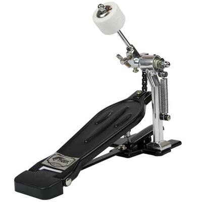Image of Tiger DHW98-CM Junior Single Bass Drum Pedal