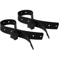 Click to view product details and reviews for Tiger Kys18 Bk Heavy Duty Securing Straps For Keyboard Stands.